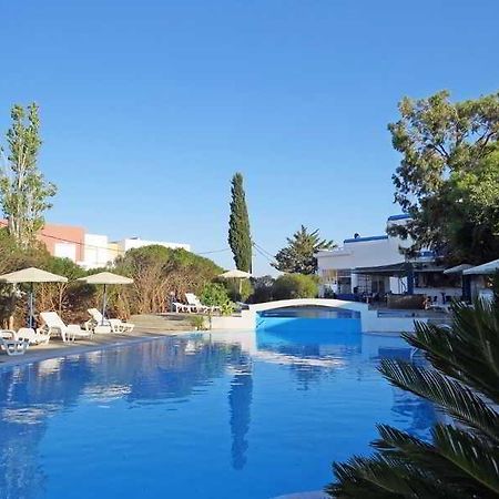 Golden Sunrise Hotel Gennadi Luaran gambar