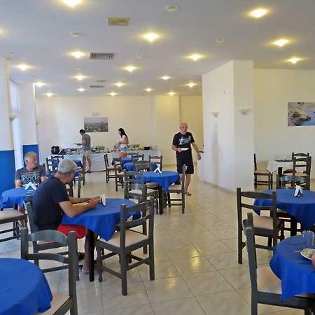 Golden Sunrise Hotel Gennadi Luaran gambar