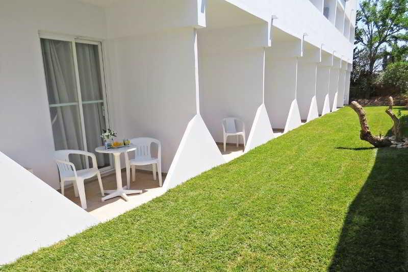 Golden Sunrise Hotel Gennadi Luaran gambar
