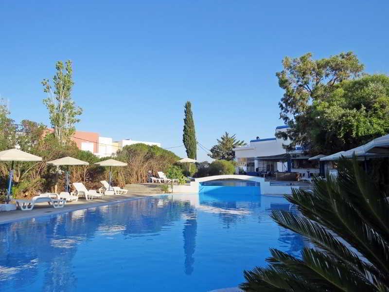 Golden Sunrise Hotel Gennadi Luaran gambar