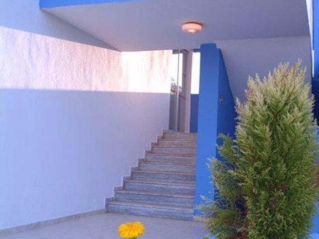 Golden Sunrise Hotel Gennadi Luaran gambar