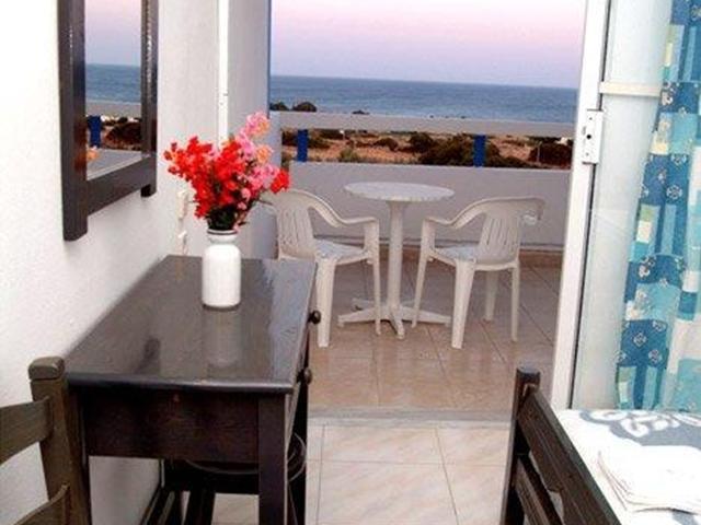 Golden Sunrise Hotel Gennadi Luaran gambar
