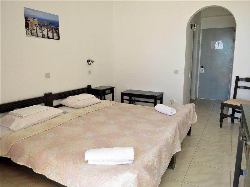 Golden Sunrise Hotel Gennadi Luaran gambar