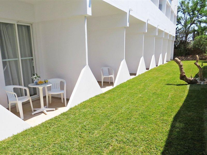 Golden Sunrise Hotel Gennadi Luaran gambar