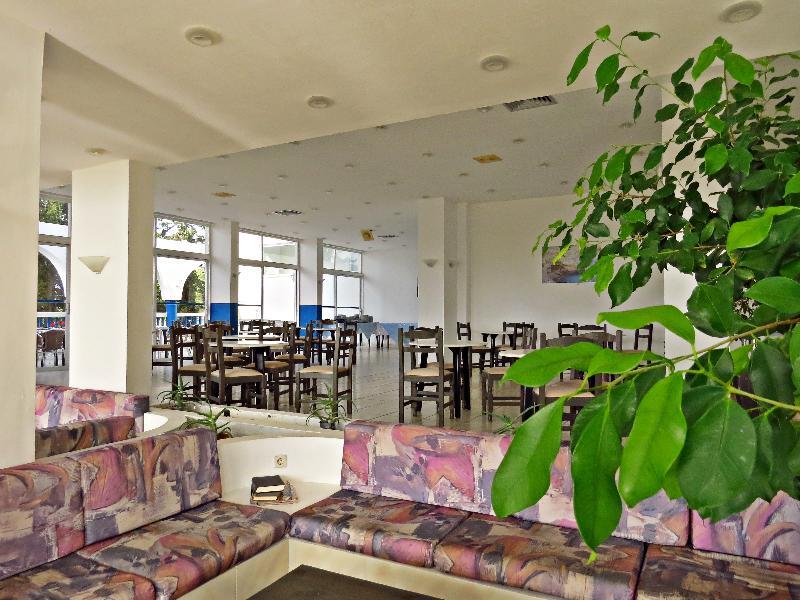 Golden Sunrise Hotel Gennadi Luaran gambar