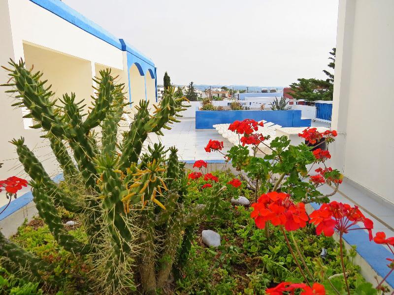 Golden Sunrise Hotel Gennadi Luaran gambar