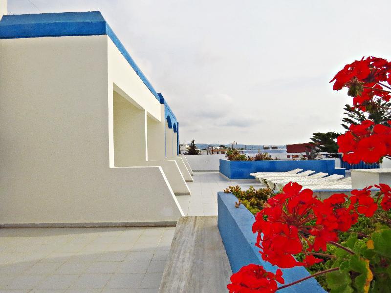 Golden Sunrise Hotel Gennadi Luaran gambar