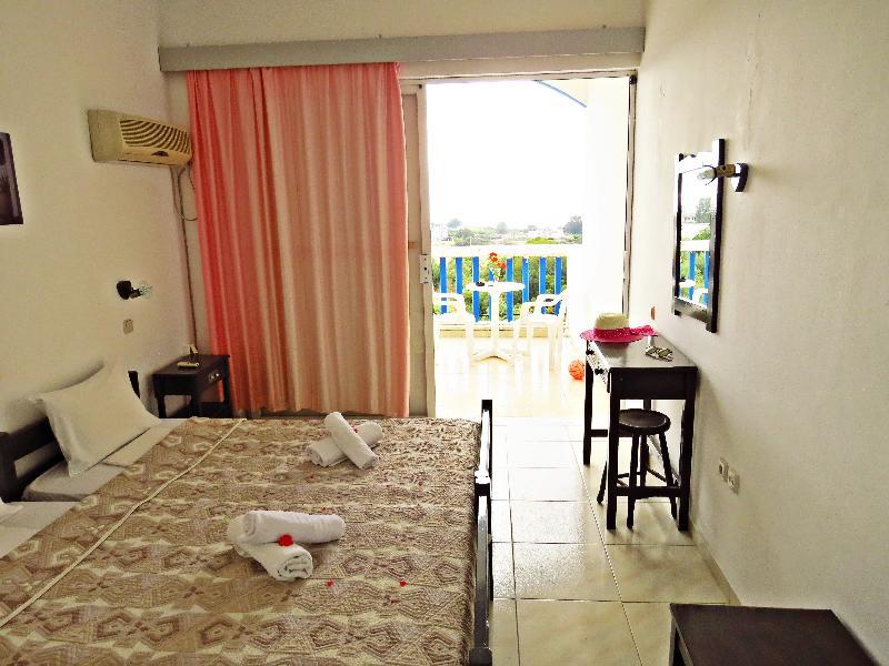 Golden Sunrise Hotel Gennadi Luaran gambar