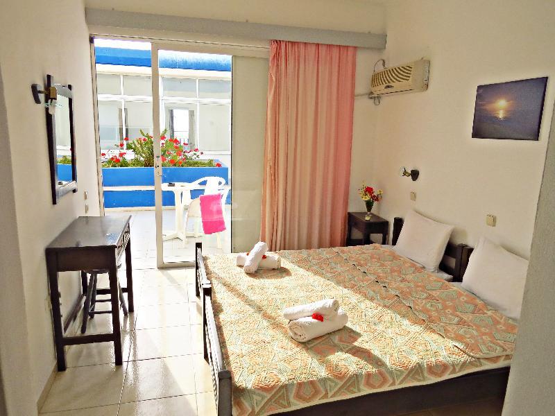 Golden Sunrise Hotel Gennadi Luaran gambar
