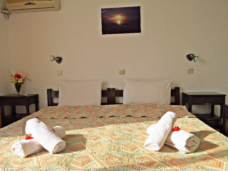 Golden Sunrise Hotel Gennadi Luaran gambar