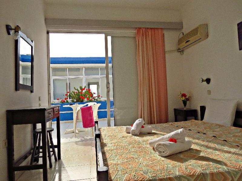 Golden Sunrise Hotel Gennadi Luaran gambar