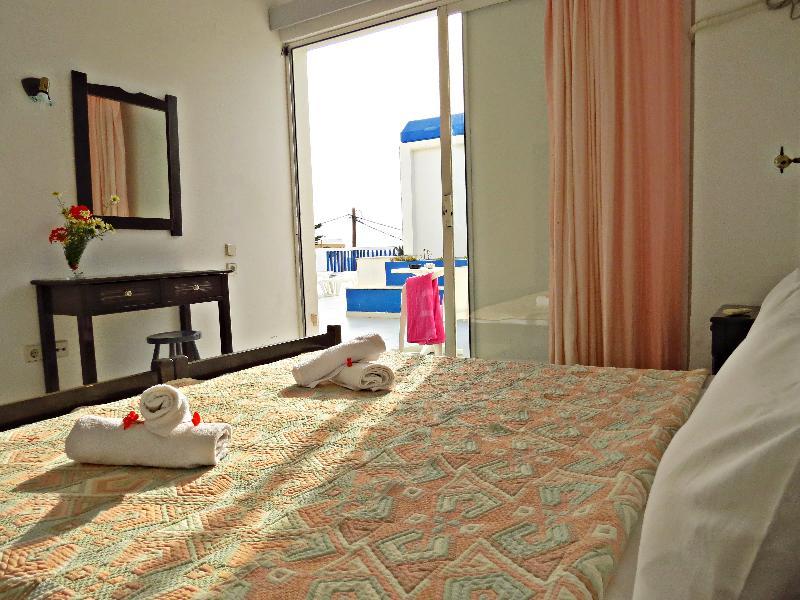 Golden Sunrise Hotel Gennadi Luaran gambar