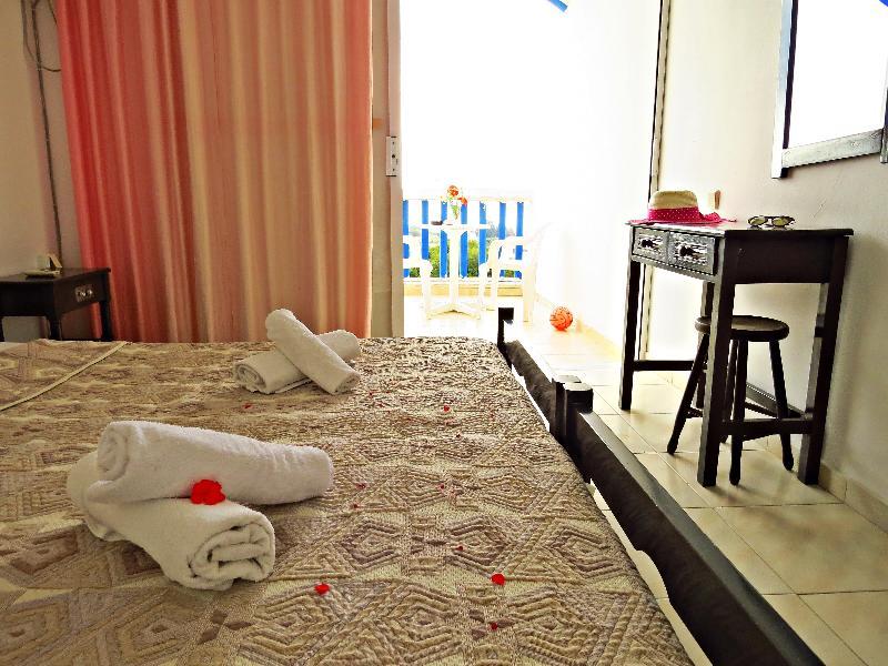 Golden Sunrise Hotel Gennadi Luaran gambar