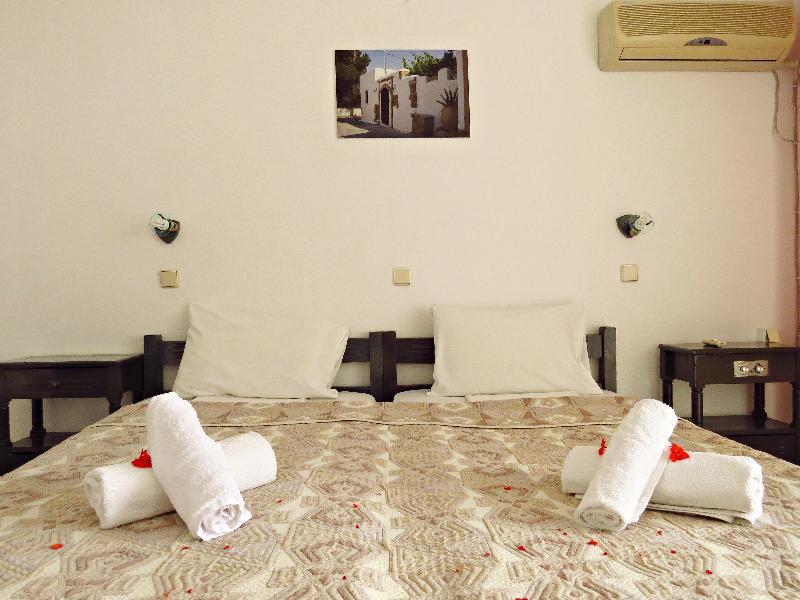 Golden Sunrise Hotel Gennadi Luaran gambar