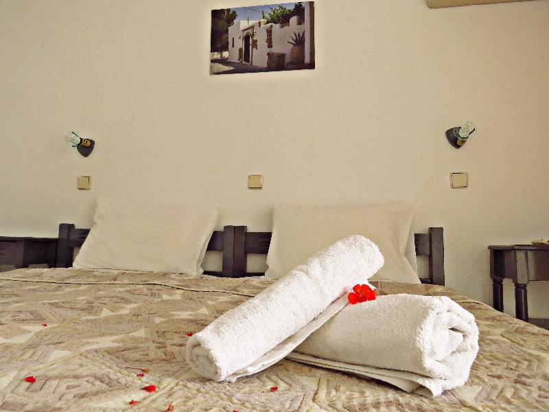 Golden Sunrise Hotel Gennadi Luaran gambar