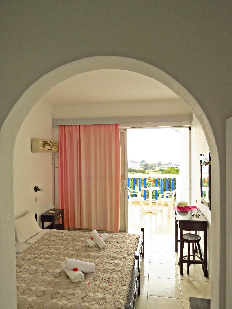 Golden Sunrise Hotel Gennadi Luaran gambar