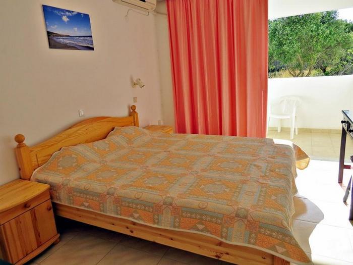Golden Sunrise Hotel Gennadi Luaran gambar